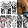 Tatuaje și body-art – Tatuaje temporare