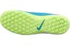 Nike Legend 8 Academy Tf Turf 'Verde Giallo Bianco' AT6100-303