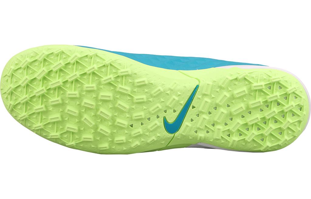 Nike Legend 8 Academy Tf Turf 'Verde Giallo Bianco' AT6100-303