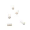 Pack of 5 Premium Banjo 5th String Nuts Engineered for Accurate Alignment Quick Change and Long Terms Use in Musical