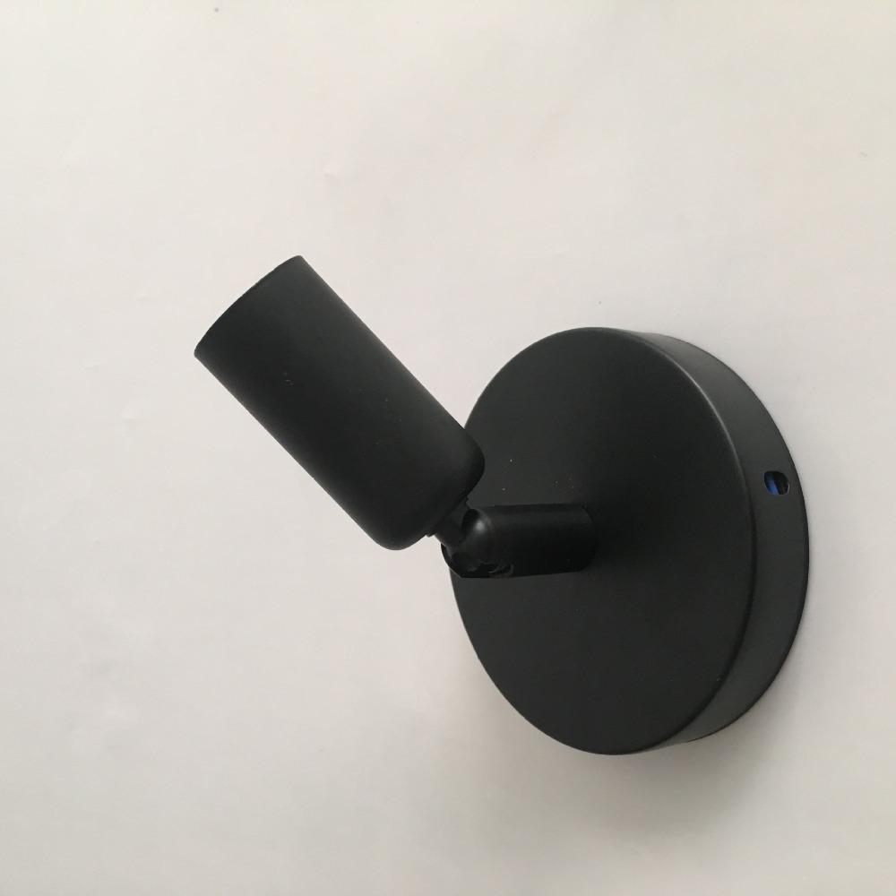 Adjusted Direction Chandelier Base E27/E14 Ceiling Lamp Holder  For Bar Restaurant Home