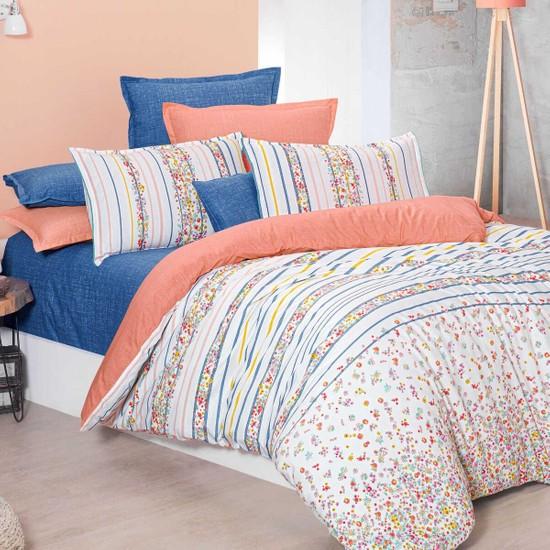 

Sarev Ovi V1 Fancy Poplin пододеяльник, одноместный