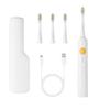 SOOCAS Portable Sonic Electric Toothbrush CN Plug (adapter Included)