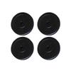 Dumbbell Weight Plates 4 Pcs 20 Kg