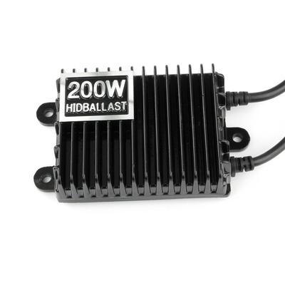 Αντικαταστατικό Μπάλαστ HID Xenon DC H1 H3 H7 9005 9006 Έλεγχος Φώτων Αυτοκινήτου