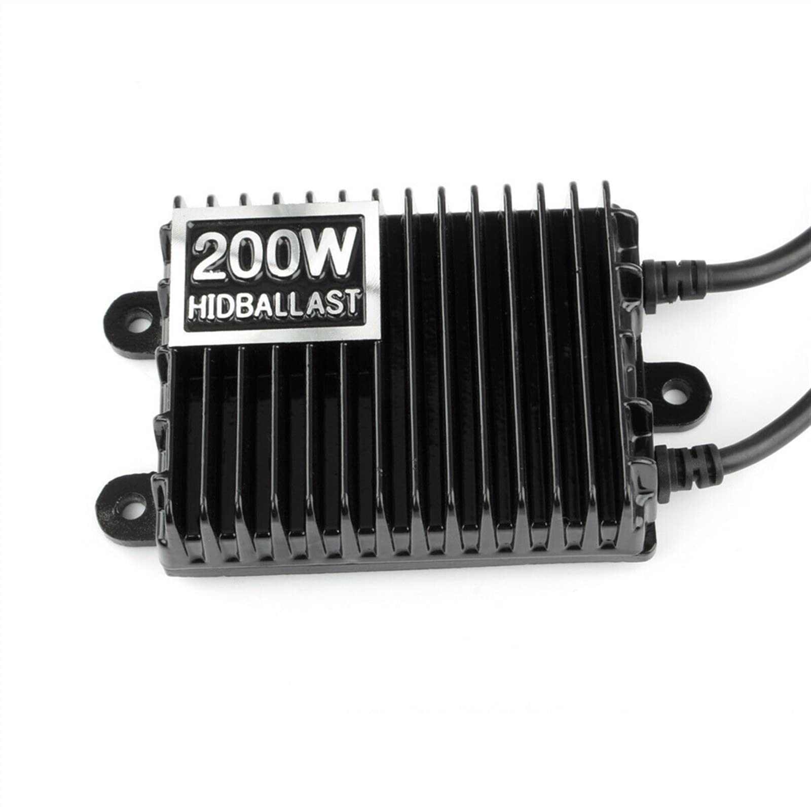 

HID Ксеноновый Сменный Балласт DC H1 H3 H7 9005 9006 Управление Автомобильным Светом 200W