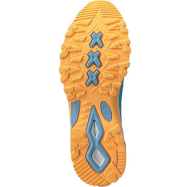 CMP Zaniah Trail 39Q9626 Trail Running Shoes