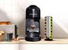 Machine a café a capsules - ARTHUR MARTIN - AMN230N - Expresso &amp; Lungo - 1400 W - Noir