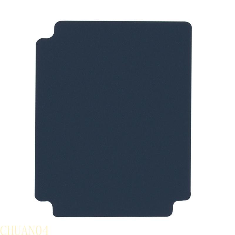 A1A2 12Pcs/set 3.6x2.7 Inches Multicolor Card Dividers Plastic Divider Cards for Games Card Sports Card, Trading Card Divider