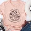 Love Reading T-Shirt Vintage Teacher Fandom T Shirts Second Breakfast Ringer Clothes Iterature Book Lover Short Sleeves Tops