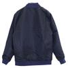 Champion C8-S613 Atmos Bicolor Nylon Blouson Jacket L black/navyUsed