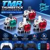 3D Analog TMR Electromagnetic Joystick for PS5/PS4/XBOX/Switch Game Controller