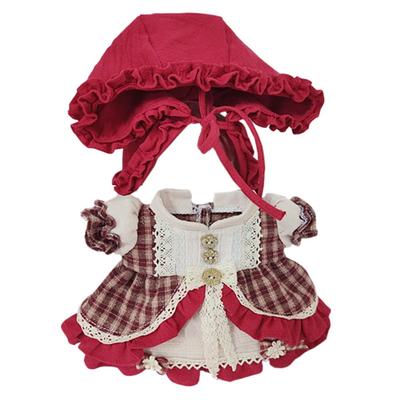Muñecas y Peluches – Accesorios y ropa para muñecas