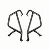 Motorcycle Crash Guards Cylindrical Guard Sturdy