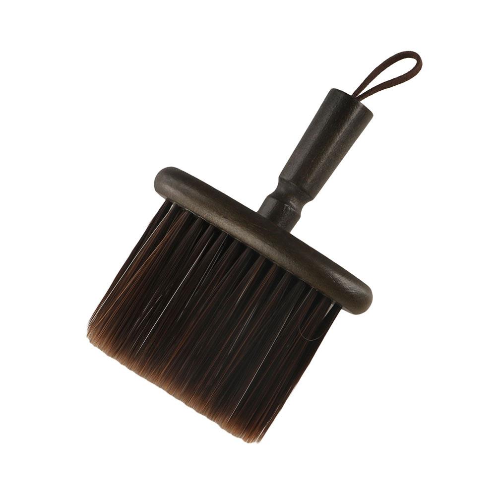 Soft Bristles Keyboard Cleaning Brush with Hanging Rope Dust Removal Brush  Coffee Table