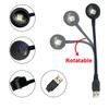ZK40 LED Sunset Lamp Nightlights USB Projector Birthday Party Decoration Mood Lights For Bedroom Living Room Wall Photography