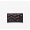Lacoste Card Wallet Crocodile 26ss