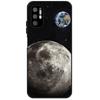 Für POCO M3 Hülle Poco M4 Pro 5G Stoßfeste Silikon DESIGN Handyhülle für Xiaomi Poco M3 Pro 5G Hülle Weiche Funda Capa POCOM3