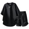 Men's Summer 2026 Short-Sleeve Set