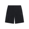 Li Ning Sports Trendy Collection Cargo Shorts Men's Black AKST071-2