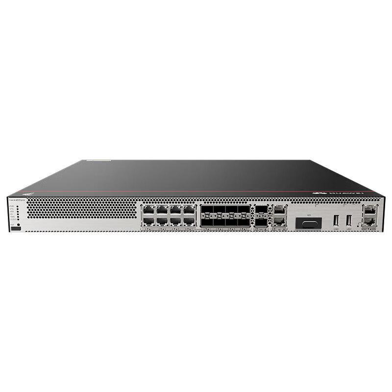 Huawei Kunling Enterprise Firewall USG6000E-S12