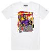 VOICEART Nadal El Mejor Tennis Icon Sports Graphic T-Shirt with Premium Design