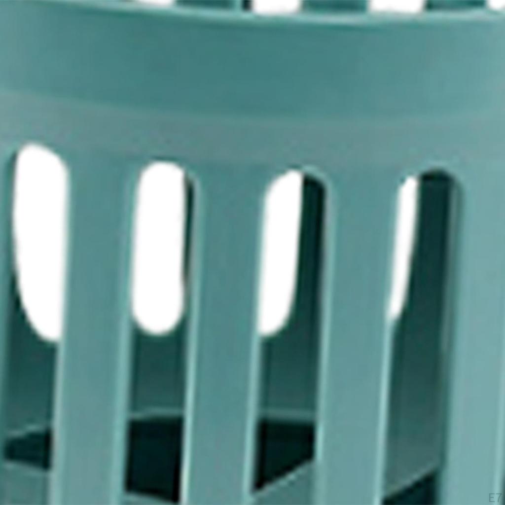 Fish Pond Skimmer Basket Clean Tool, Save Effort and Time Large, Filtration Control, Collection