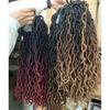 Gypsy Locs 24 Inch Packaged Gypsy Locs Goddess Locs Braiding Hair