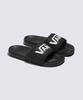 Vans Lacosta Slide-On - Black / Vn0A5Hf5Ix61