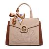 New Chinese Mother'S Day Send Mom Wedding Bag Bridal Bag High-End Atmospheric Embroidery Medium And Niche Women'S Bag