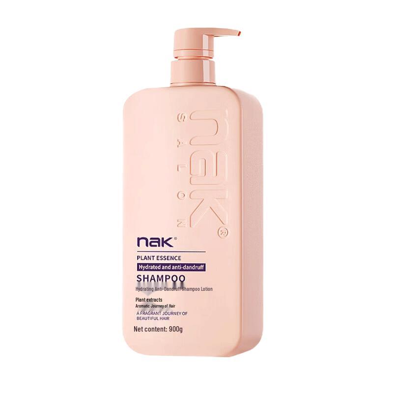 

nak Fragrance Hair Care Shampoo
