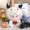 Love And Deepspace Lads 25cm Plush Cat Doll For Teens And Kids
