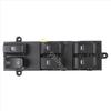 Für 2011-2015 Kia Optima 5 Elektrischer Fensterheber-Schalter Knopf für Fensterheber Autozubehör 93570-2T530 935702T530