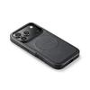 Business Phone Case for iPhone 17 Pro Max 16E 17Air 16 Pro 15 Plus 14 13 12 Magnetic Auto Leather+TPU+PC Full Protection Cover