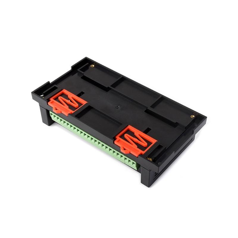 Industrial 8 Channel Control Module Modbus RTU 8CH  Module RS485 Digital Input RS485 Communication