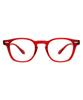 Aeswikeulopeuteu Ginsburg 48 - Red Smoke