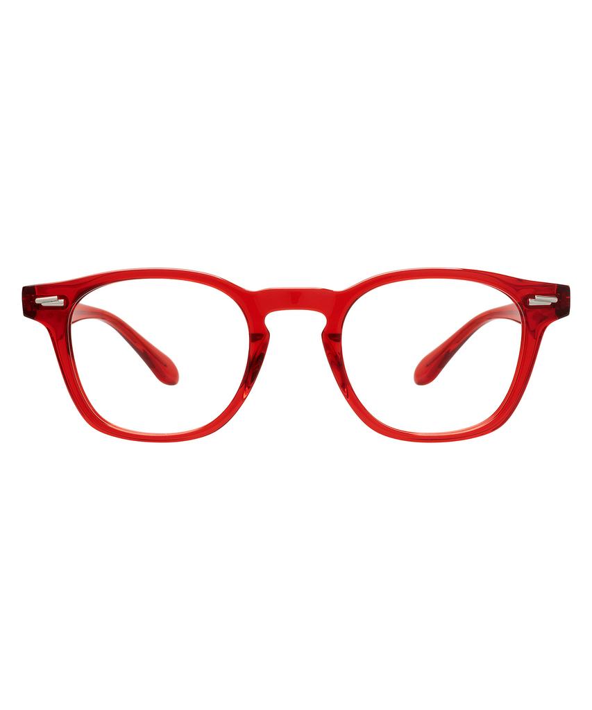 Aeswikeulopeuteu Ginsburg 48 - Red Smoke