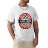 Super Bock Vintage Tshirt Outdoor Activity Sports Tshirt