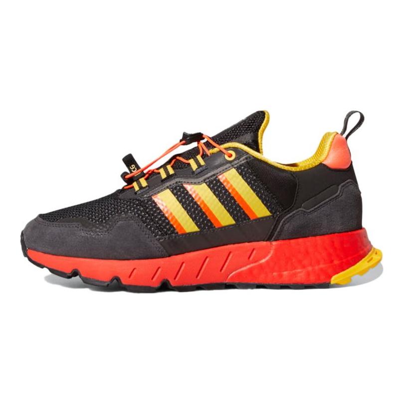 Marvel x adidas ZX 1K Rocket