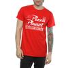 Toy Story Mens Pizza Planet Cotton T-Shirt