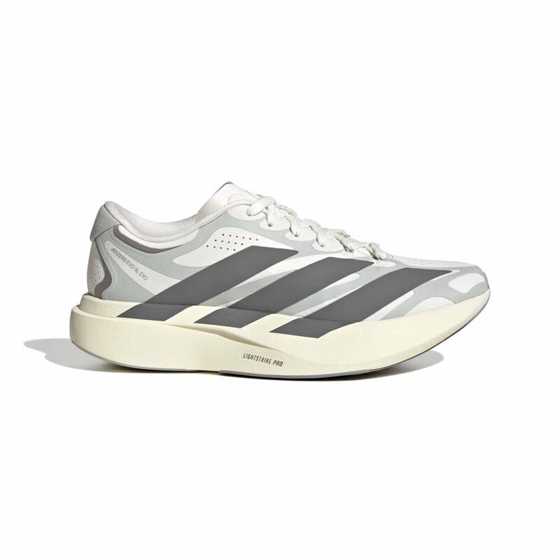 Adidas ADIZERO EVO SL EXO W Running Shoes 39