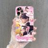 Game Love And Deepspace Phone Case For IPhone 17 16 15 14 13 12 11 Pro Max Plus Soft Cover Personalized DIY