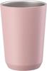 Kinto Togo Tumbler 360ml Pink 30442