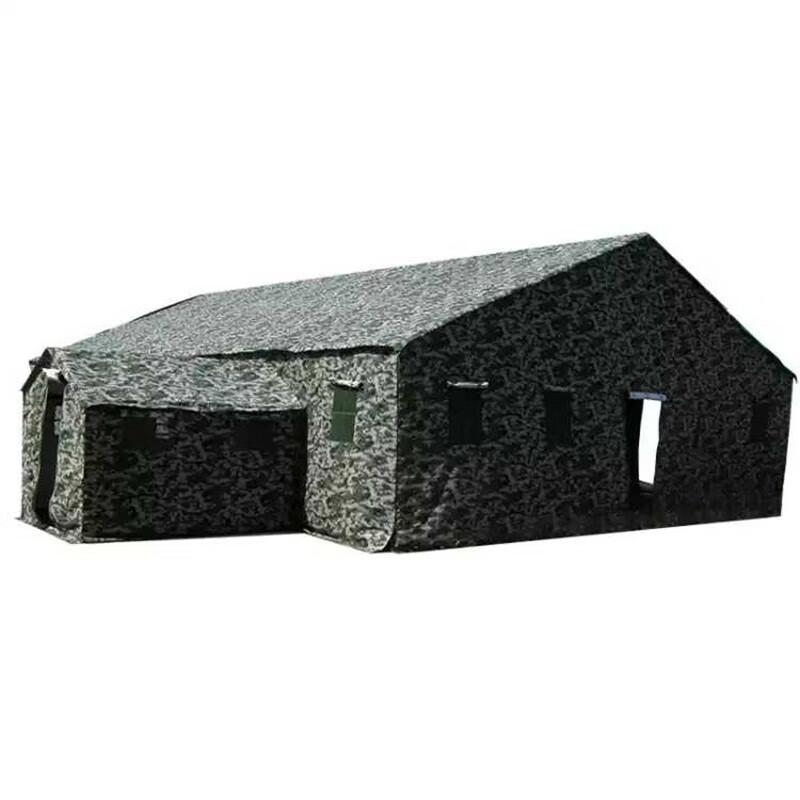 

Wenzhiwu Large Outdoor Command Tent
