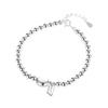 Lucky Fashionable Bead Bracelet For Women Summer Elegant Premium Gift Jewelry