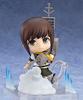 Nendoroid Kantai Collection Fubuki Painted Movable Figure -KanColle- Kai-ni Non-scale ABS&PVC