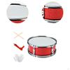 14 In Snare Drum for Music Practice with Accessories All Ages