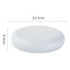 Japanese Sashimi Plate Ceramic Steak Plate Dessert Dim Sum Dish Main Dish Plate Restaurant Artistic Conception Tableware