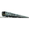Kato Kato N Gauge E231 Series 1000 Series Oyama traiN ceNter 10 Car Set Model traiN 10 2001