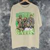 Unisexs Unisexs Kevin Gates The Amilio Tour Shirt 100 Cotton Graphic Printing Tshirt Top Clothing